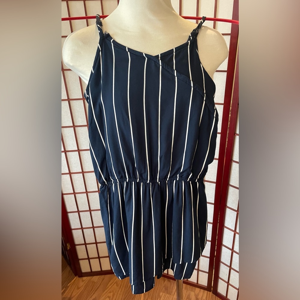 ABERCROMBIE KIDS Romper